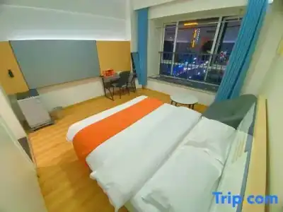 SiamBeach Resort - 128