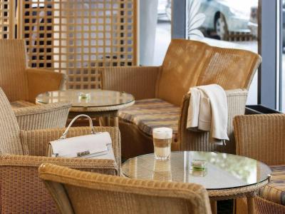 B&B Berlin City-West - 12