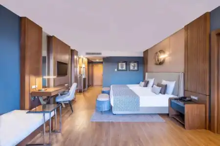Susesi Luxury Resort All Inclusive - 69