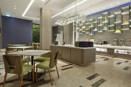 Holiday Inn Express Jakarta Wahid Hasyim by IHG - 39