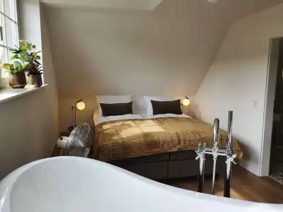 Boutique Villa Horbach - 16
