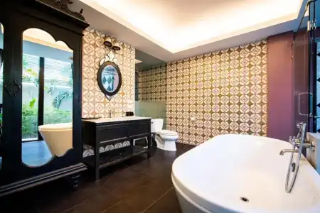 See Sea Villa Phuket SHA - 174