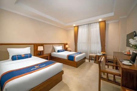 BlueSun Danang Beach - 45