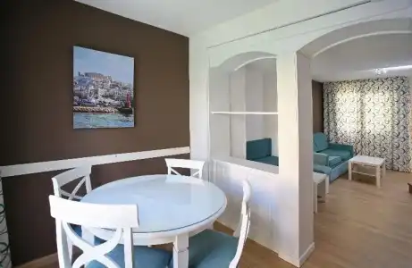 Apartamentos turísticos Jardines del Plaza - 41