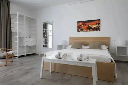 FAVIGNANA Concept Holiday - 31