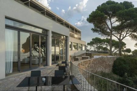 Parador de Aiguablava - 16