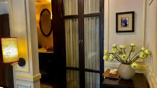 Hanoi Boutique & Spa - 156