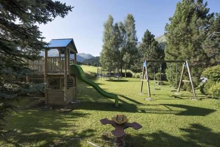 Sunstar Klosters - 45