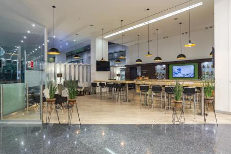 Holiday Inn Mexico City - Plaza Universidad by IHG - 27