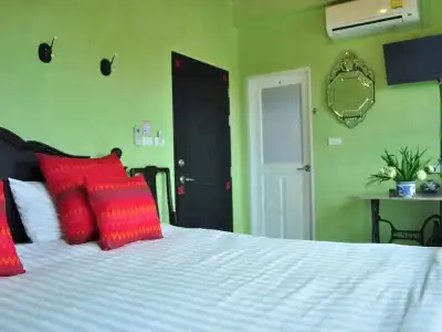 Khaolak Boutique Heritage - 40