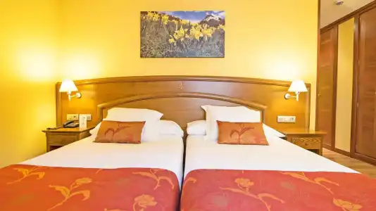 Serras Andorra - 3