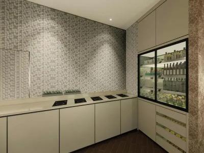 Sheraton Grand Incheon - 65