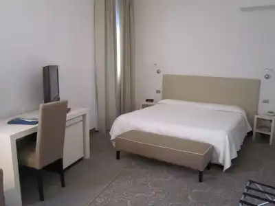 Albergo Accademia - 9