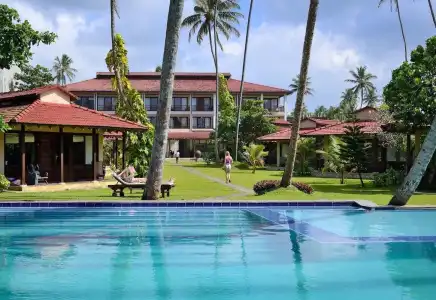 Weligama Bay Resort - 15