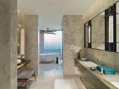 Mandarin Oriental, Shenzhen - 37