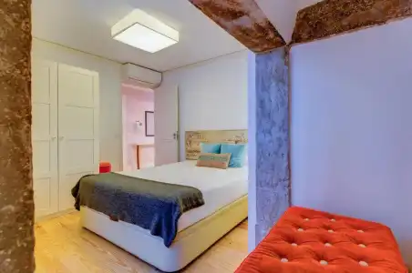 Casas da Baixa - Jules & Madeleine - 199