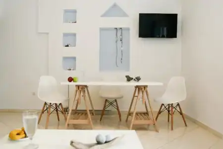 Vithos Seaside Aparthotel - 182