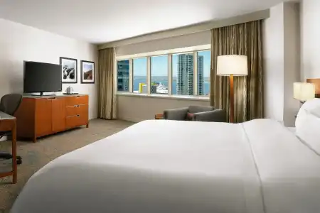 The Westin San Diego Bayview - 46