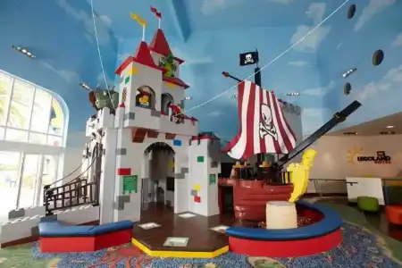 Legoland At Legoland California Resort - 26