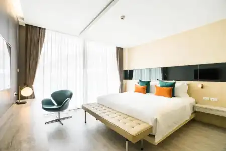 Vista Pattaya - 41