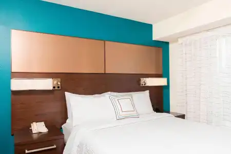 Residence Inn By Marriott Grand Rapids West - 60