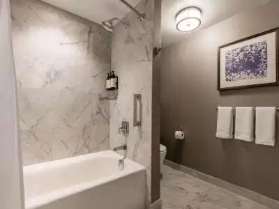 Fairmont Olympic - 7