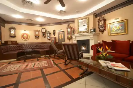 Karaca Otel - 14