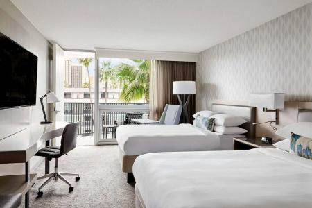 Los Angeles Airport Marriott - 4