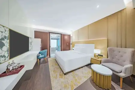 Radisson Blu & Suites GRT Chennai - 153