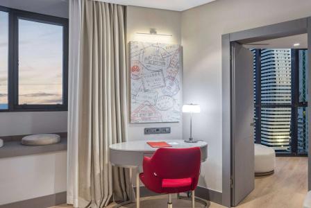Billionaire Ramada Plaza by Wyndham Batumi - 21
