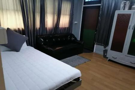 OYO 857 42 Loft Bed and Breakfast - 40