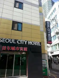 Seoul City - 38