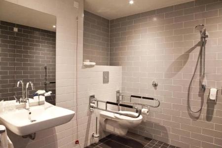 Holiday Inn Express Munich - Olympiapark by IHG - 66