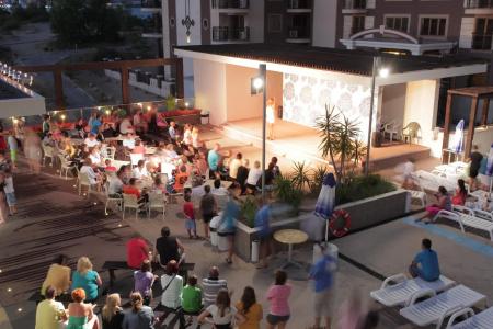 Burgas Beach - 33