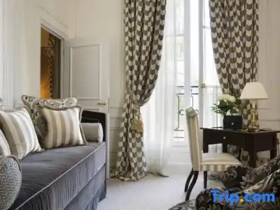 Relais Christine - 131