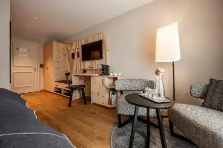 Boutique GuardaVal Scuol - 66