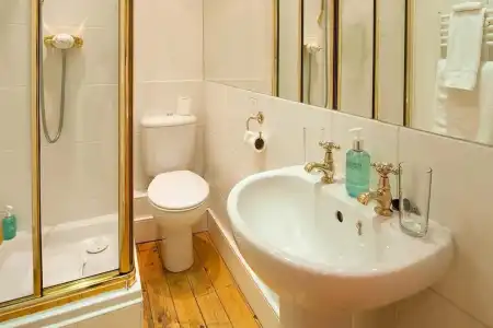 The Ben Doran Guest House - 32