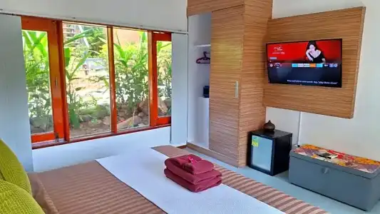 Alpha Resort & Spa - 191