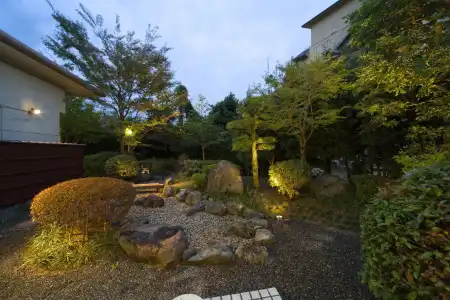 Ogoto Onsen Yunoyado Komolebi - 21