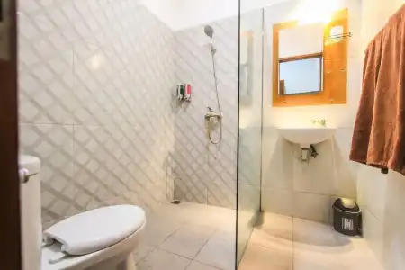 D'gaduh Suite Kuta - 62