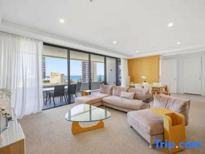 Aria Apartments - 54