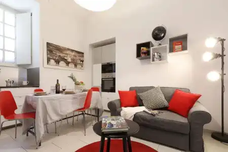 Grand Tour Rome Suites - Liberty Collection - 169