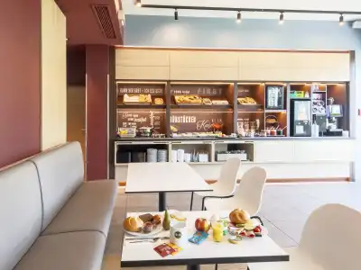 B&B München City-West - 10