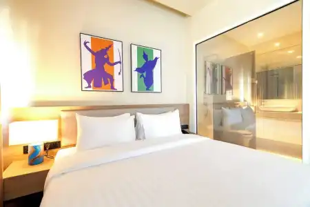 The One Bay Breeze Pattaya - 134