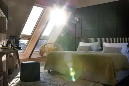 Le Celtique & Spa - 109