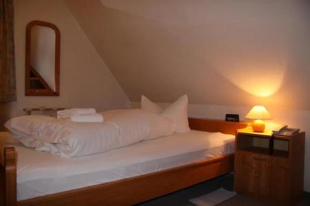 Landgasthof Gilsbach - 26