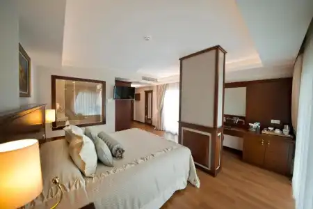 Prime Boutique-hotel - 37