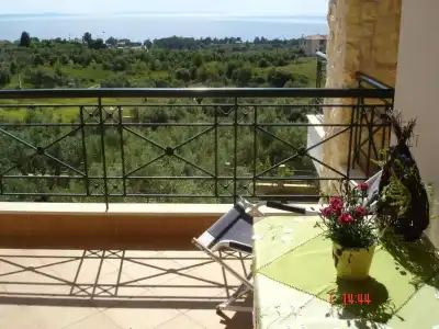 Sofia Luxury Maisonettes - 5