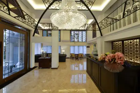 Siam Champs Elyseesi Unique - 2