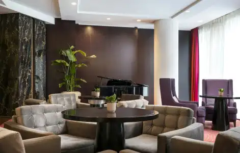 Waldorf Astoria Berlin - 45